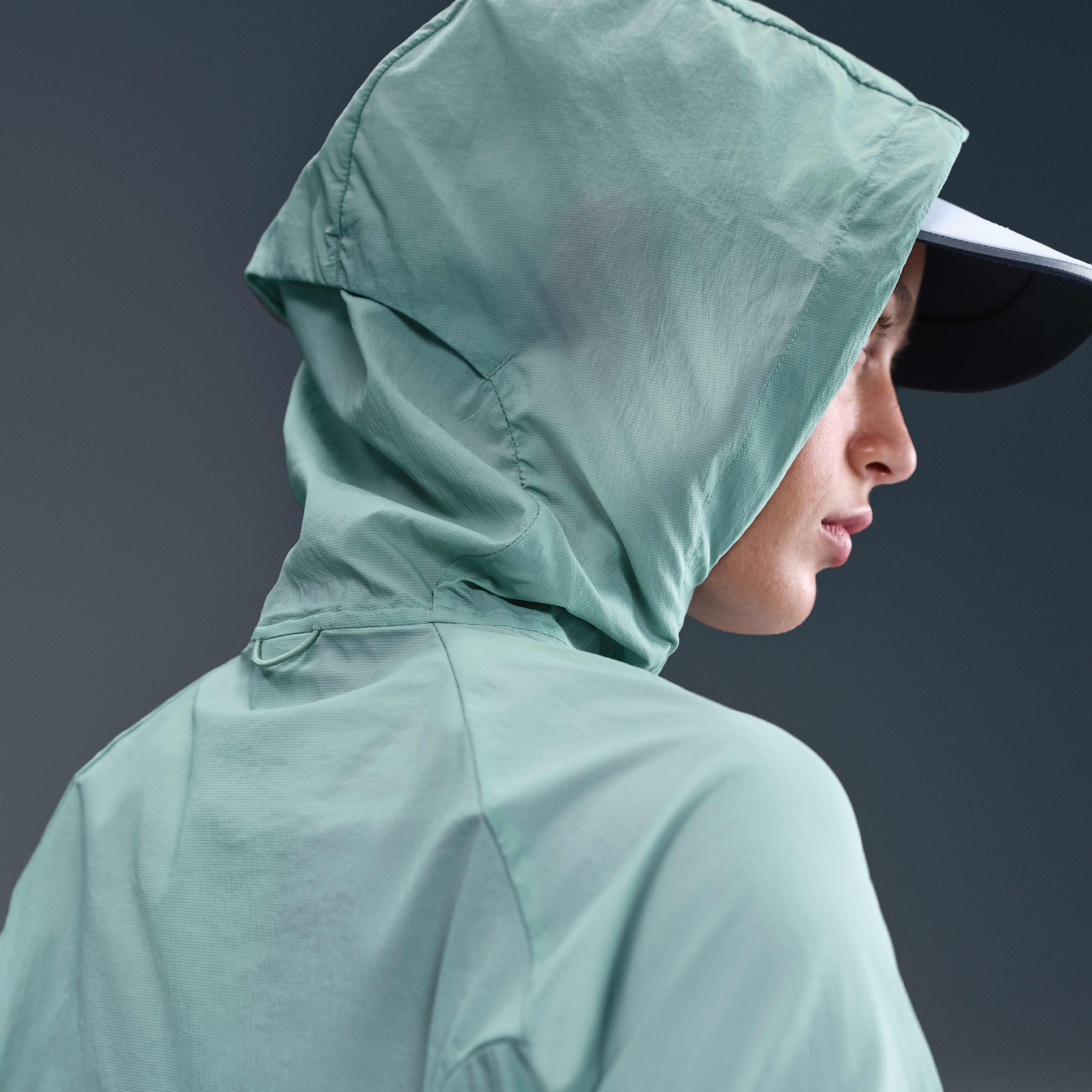 NIKE Women Trail Repel Jacket. Sサイズ Nike Trail Women's Repel Running Jacket. Nike.com